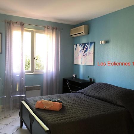 Chambres Table D'Hotes Carpe Diem Villeneuve-la-Riviere Bagian luar foto